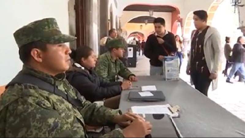 Pondrán en marcha Sedena y alcaldía capitalina campaña