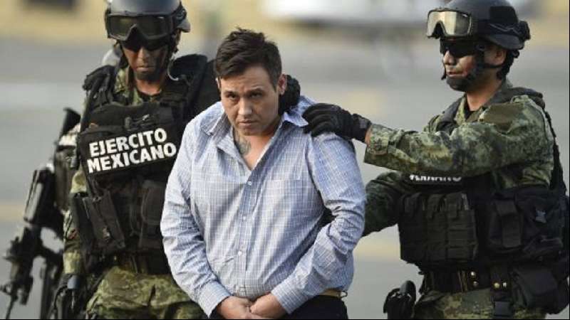 El fracaso de Peña Nieto contra los delincuentes