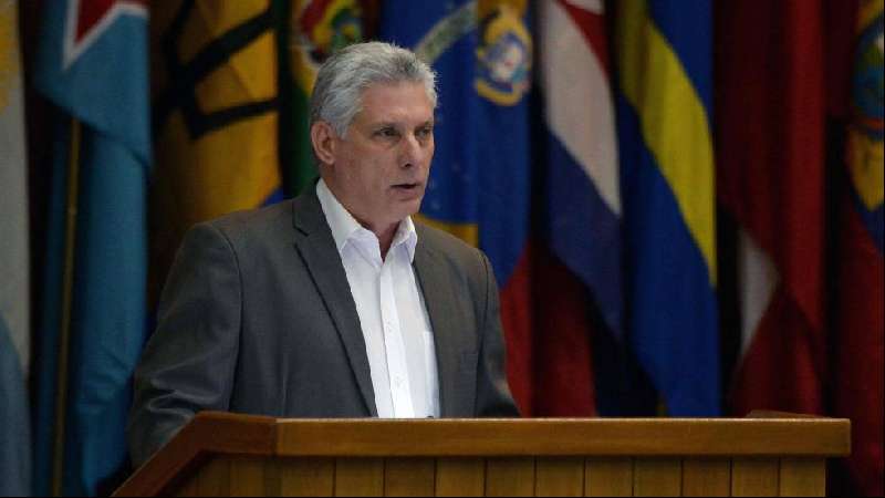 Cuba admitirá la propiedad privada en su Constitución