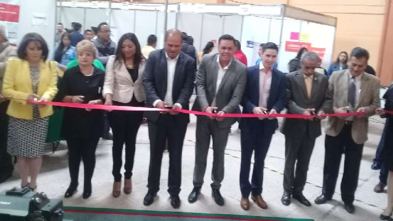 Ofertó SNE 363 vacantes de empleo en Santa Cruz Tlaxcala