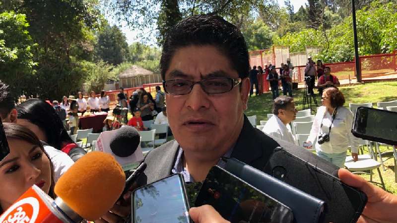 No afecta llamado de Trump turismo para Tlaxcala