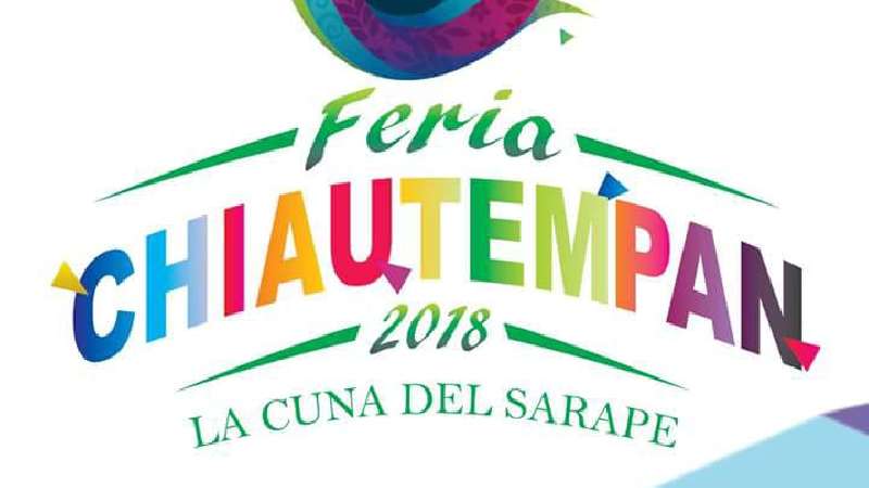 Conoce el programa de actividades de la Feria de Chiautempan