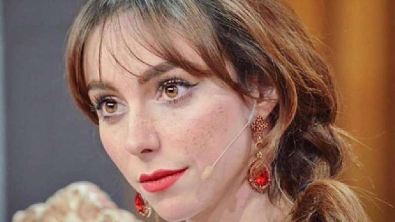 Natalia Téllez ya tiene reemplazo, ¿será momento de su despedida?