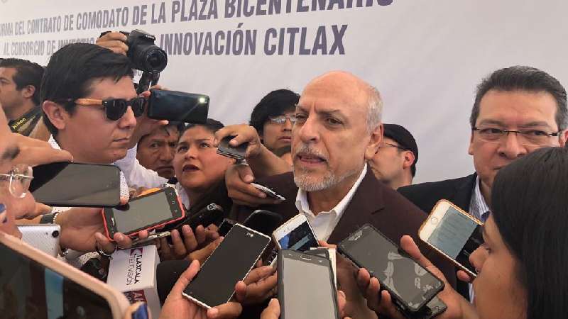 Invertirá Conacyt 170 millones a Tlaxcala