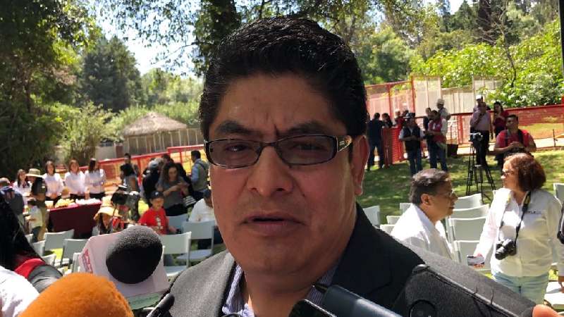 Llegan a Tlaxcala unos 50 mil turistas a Santuario de Luciérnagas