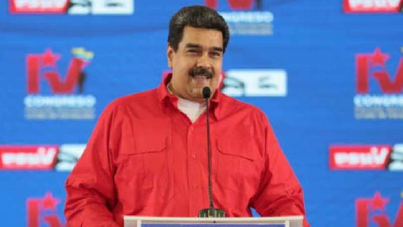 Venezuela: una transición llena de incógnitas