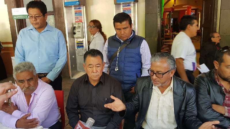 Admite SCJN controversia para voto a presidentes de comunidad