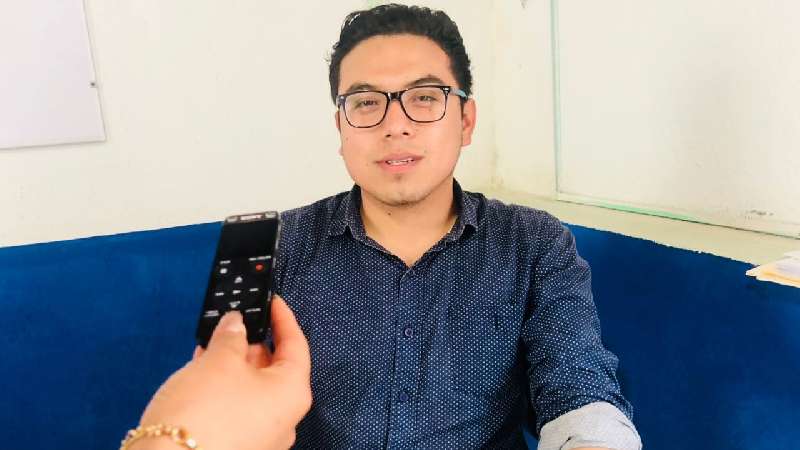 Tendrá Zacatelco nueva radio comunitaria: Carlos Moreno