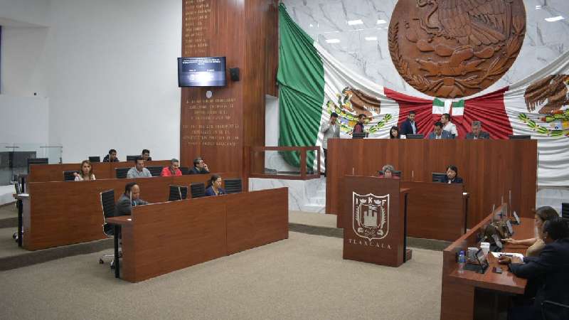 Aprueban diputados manejo de finanzas en Cuapiaxtla