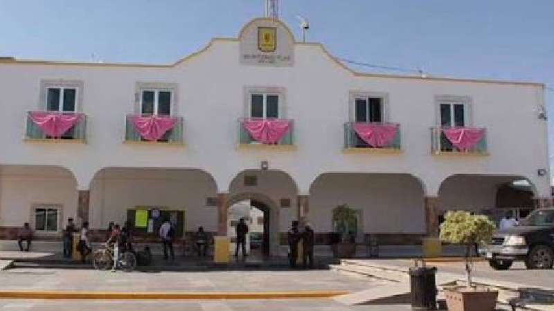 Aprueba congreso de Tlaxcala Cuenta Pública de Xicohtzinco
