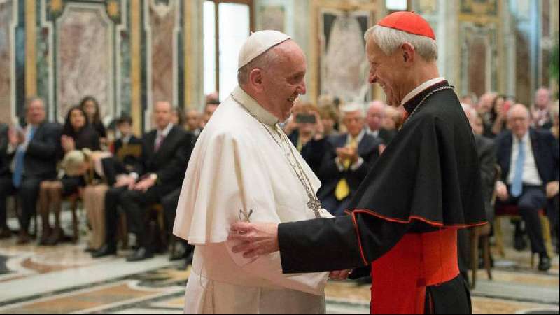 El Vaticano llama criminales a curas abusadores de Pensilvania