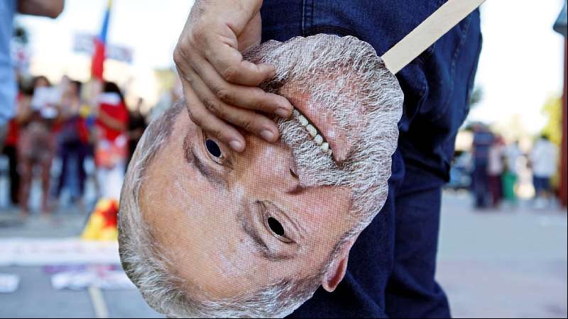 Lula refuerza su liderazgo en las encuestas pese a la cárcel