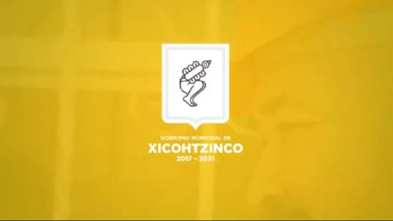 Acciones del gobierno de Xicohtzinco 2017-2018