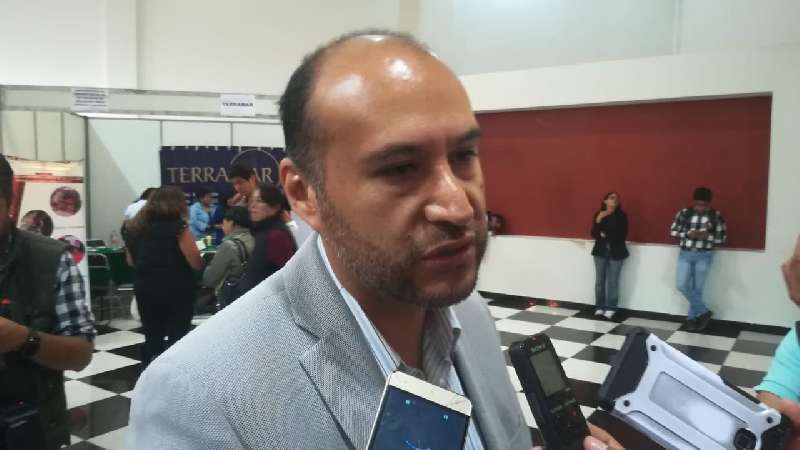 Al vapor seleccionó Congreso a ciudadanos: Coparmex