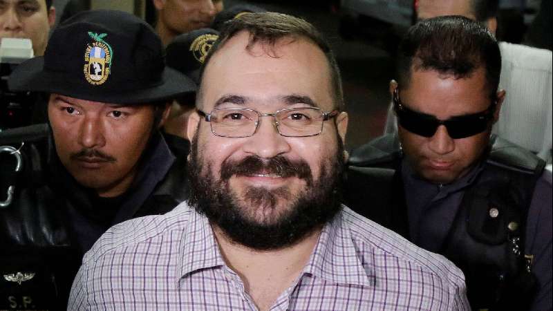 Los tropiezos en el caso Duarte