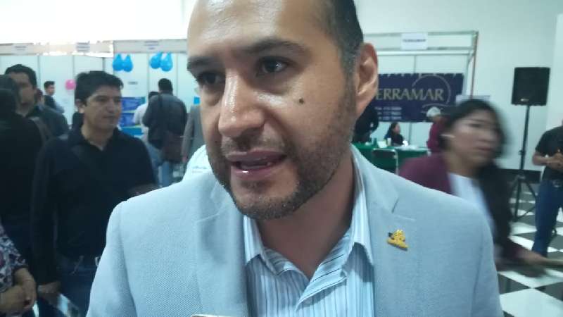 Priorizar trayectoria dice Coparmex sobre aspirante al TJA