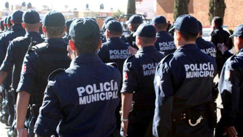 Municipales, los policías más reprobados