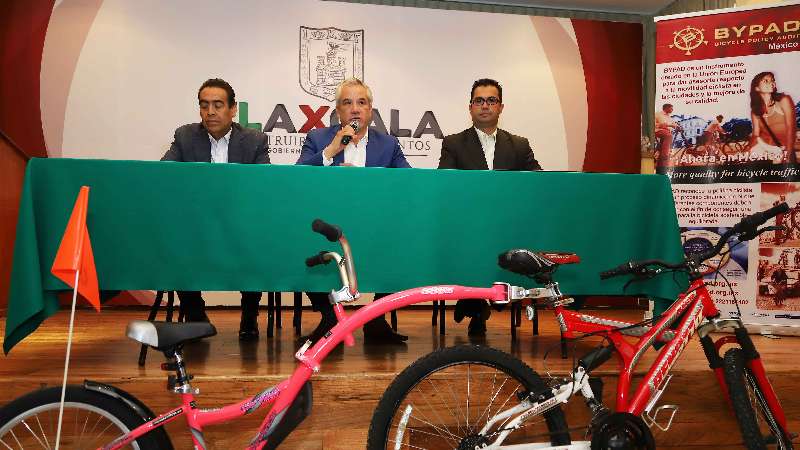 Tlaxcala, primer estado del país en obtener certificación