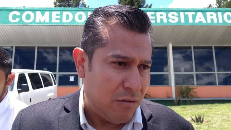 Por presupuesto universidad tecnológica tendría recorte 