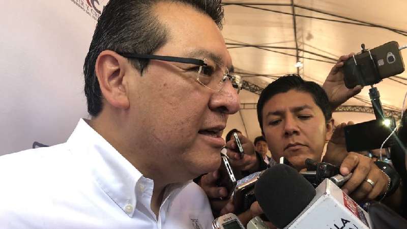 Prefiere gobernador no especular sobre caso del PRI en Congreso