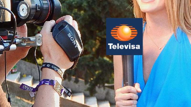 Televisa deja ir a sus cartas más fuertes