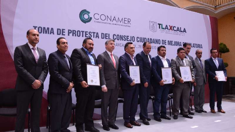 Recibe Tepetitla certificado SARE