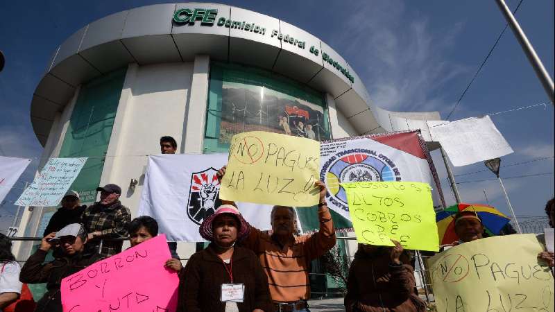 López Obrador condonará 2.390 millones de dólares de las deudas