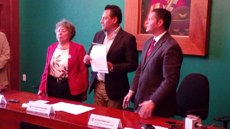 Resoluciones de jueces no responden a presiones