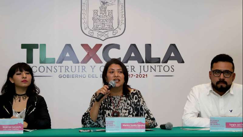 Presenta ITC programa de actividades