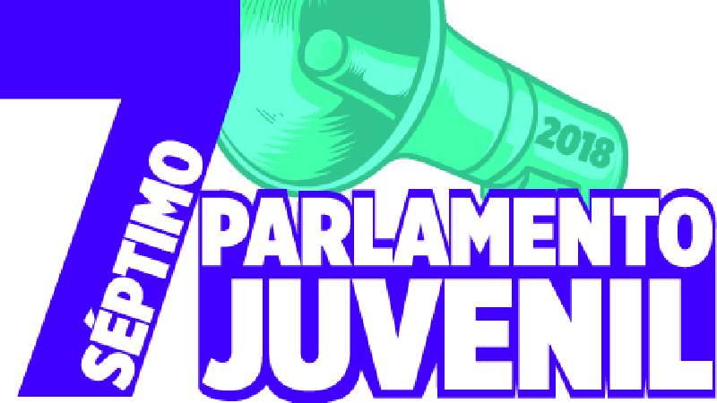 6 y 7 de agosto séptimo parlamento juvenil