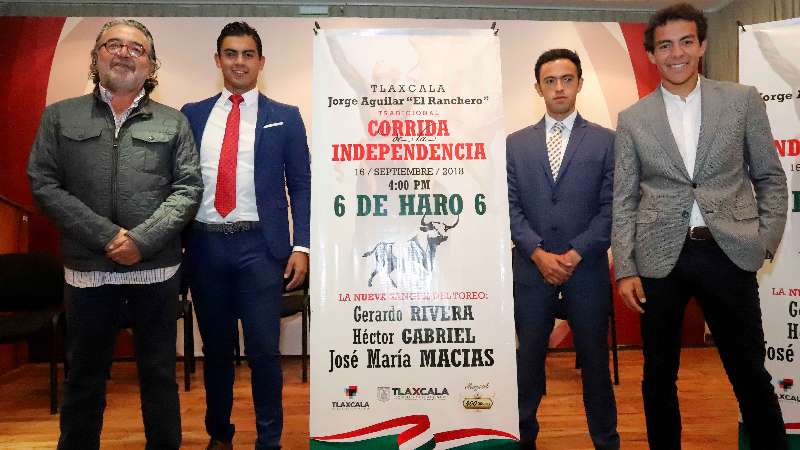 Presenta ITDT corrida de la independencia