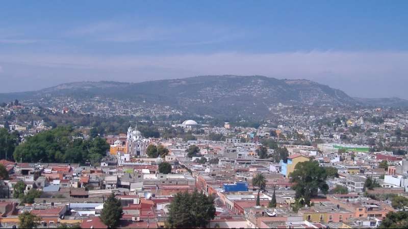 Habrá nueva estación de monitoreo del aire en Tlaxcala