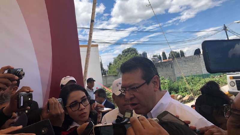 Ya analizan traslado de Secretaría de Cultura a Tlaxcala