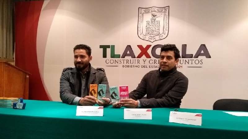 Con chocolate participarán tlaxcaltecas en Foro Mundial