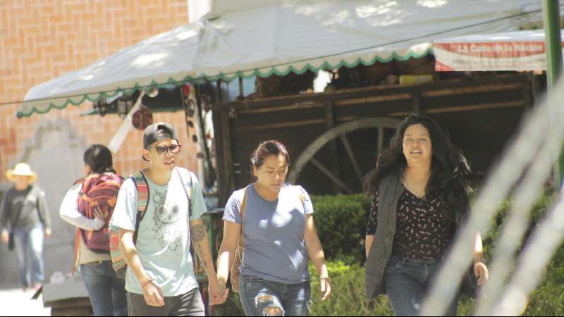 Convocan al premio municipal de la juventud en la capital