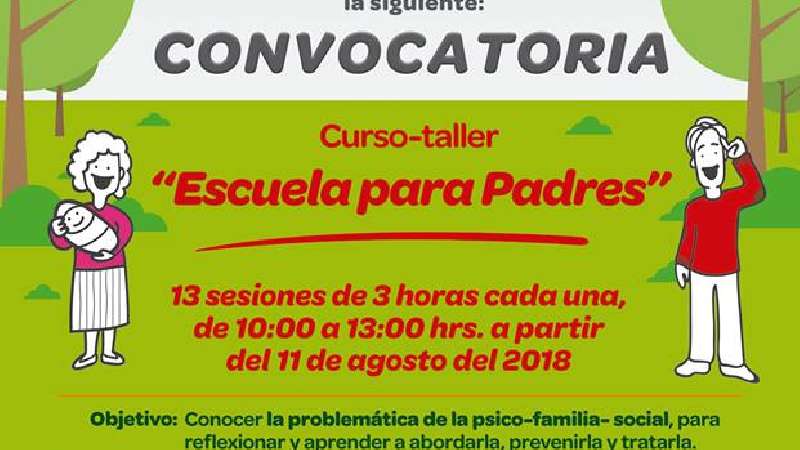 Organiza DIF estatal curso-taller 