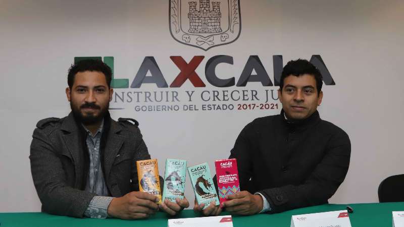 Tlaxcala participará en el VI foro mundial de la gastronomía