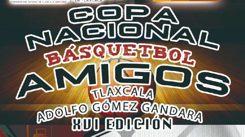 Xocoyucan Ixtacuixtla será sede de XVI Copa Nacional