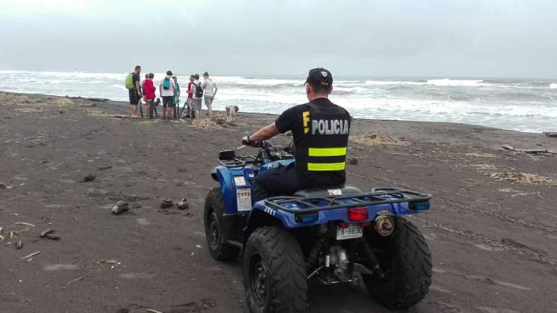 Los asesinatos de dos mujeres enturbian la imagen de Costa Rica