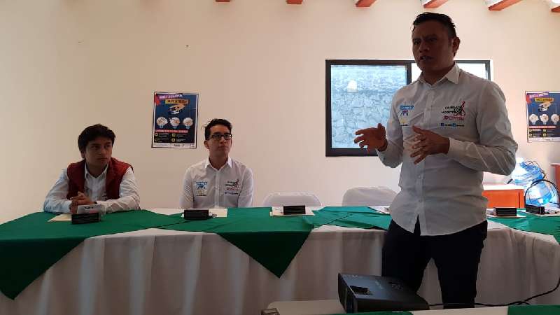 En Tlaxcala se detecta tarde el VIH y sífilis 