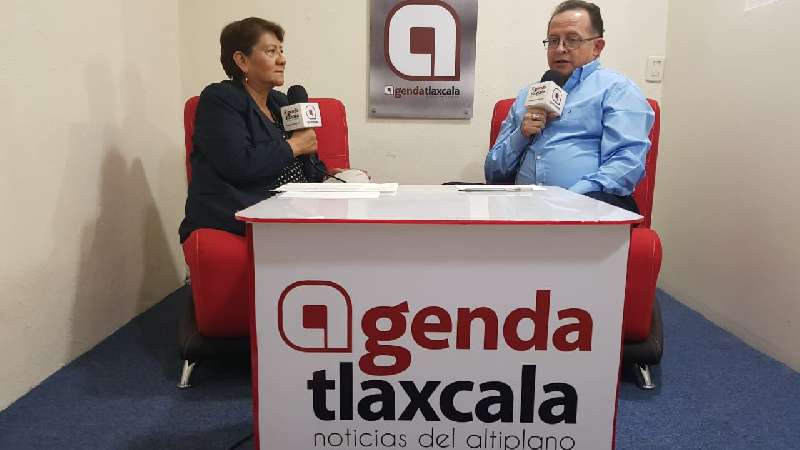 CEDH hoy con más presencia en Tlaxcala: Ombudsman