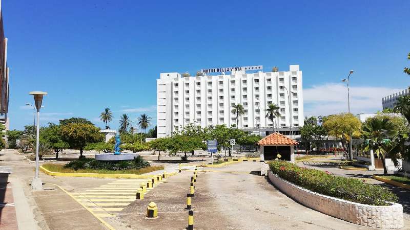 Isla Margarita, el paraíso turístico que desoló crisis venezolana