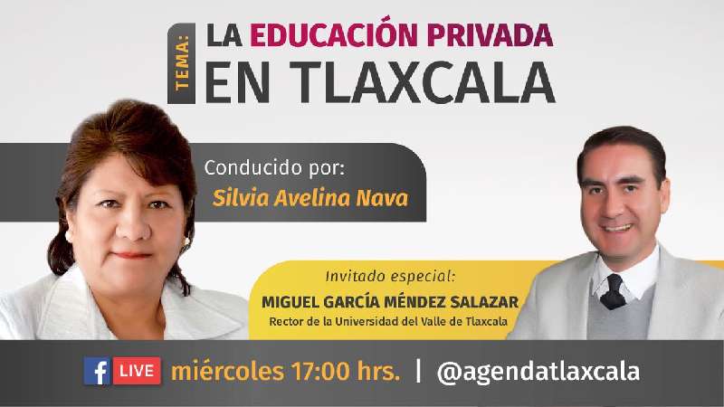 Educación privada, el tema de 