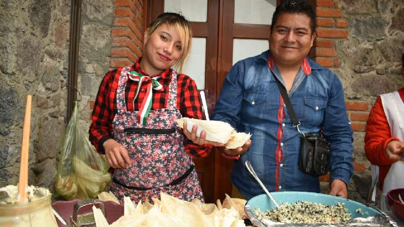 Inician campaña Zacatelco para reducir consumo de plástico