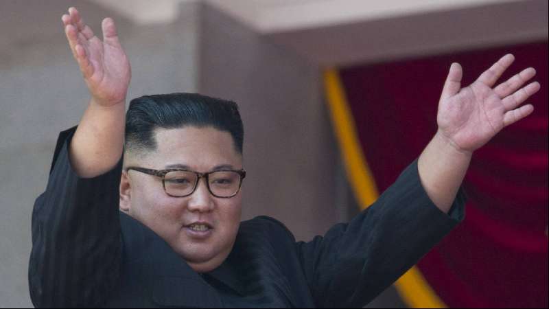 Kim Jong-un pide a Trump una nueva reunión