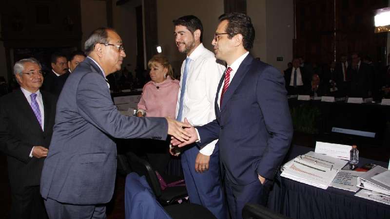 Reconoce Tlaxcala trabajo de la SEP federal