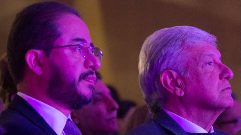 Autoridad electoral fulmina al aliado ultraconservador de Obrador