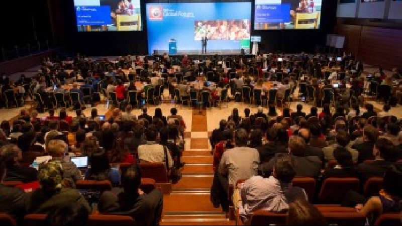 Foro de escucha con víctimas de delito y sus familiares