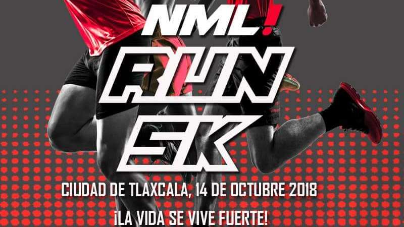 NML! RUN SK 