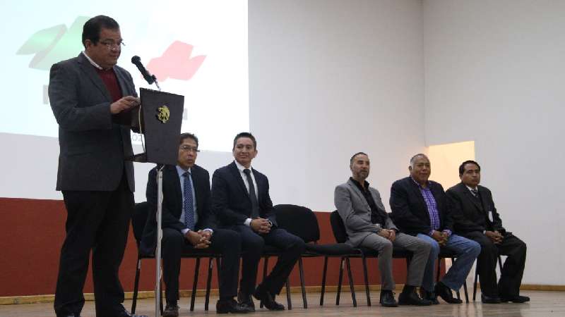 Inaugura Presidente de Huamantla segunda feria municipal empleo